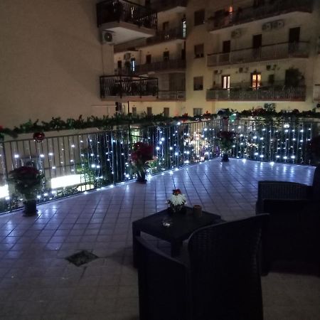La Terrazza Di Monica & Teresa Bed & Breakfast Portici Exterior photo